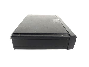 Shure ULXP4 Wireless Receiver Kit (J1: 554-590MHz) w/ Accessories in Pelican 1490 Case