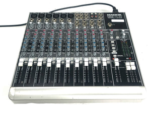 Mackie 1402-VLZ3 14-Channel Premium Mic/Line Mixer