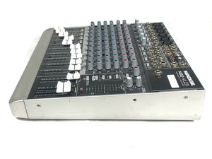Mackie 1402-VLZ3 14-Channel Premium Mic/Line Mixer