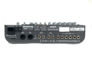 Mackie 1402-VLZ3 14-Channel Premium Mic/Line Mixer