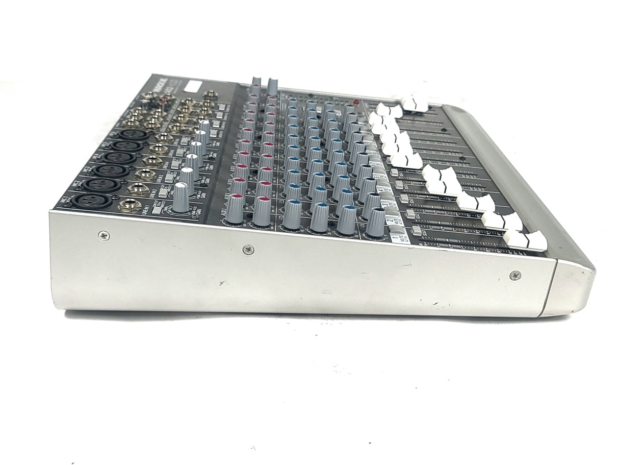 Mackie 1402-VLZ3 14-Channel Premium Mic/Line Mixer