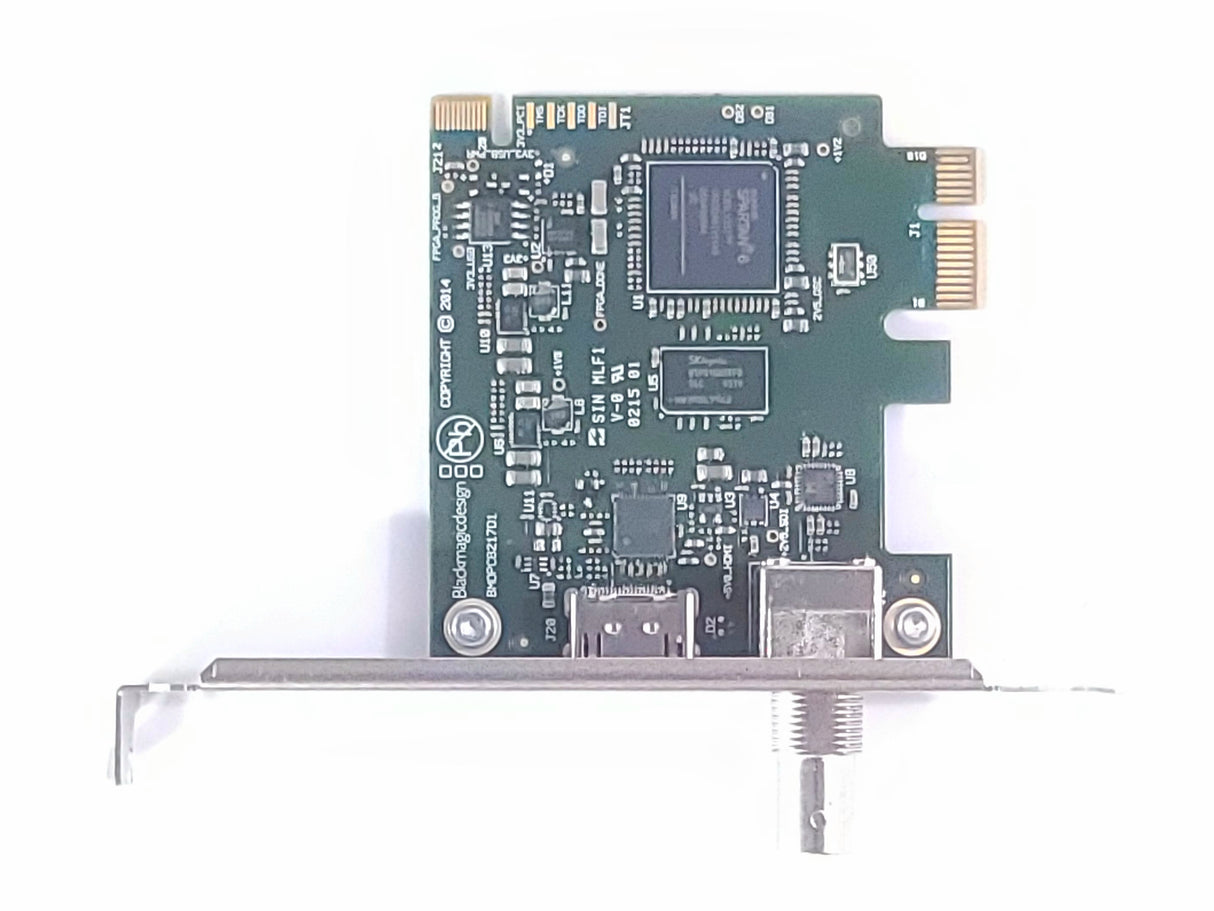 Blackmagic Design BMDPCB217D1 DeckLink Mini Recorder