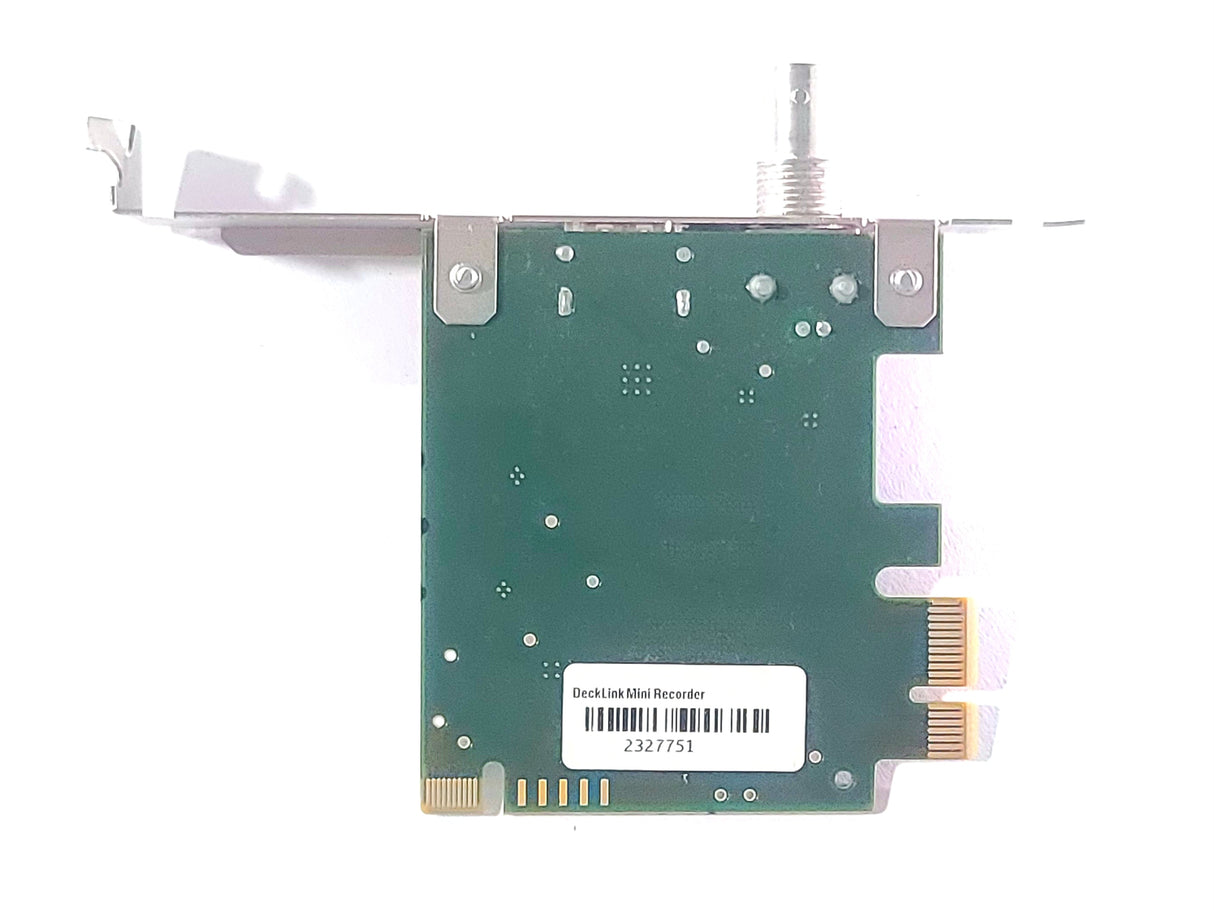 Blackmagic Design BMDPCB217D1 DeckLink Mini Recorder
