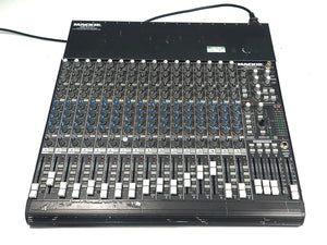 Mackie 1604-VLZPro 16 Channel Mic/Line Mixer