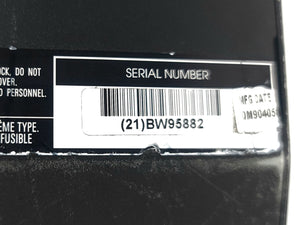 Mackie 1604-VLZPro 16 Channel Mic/Line Mixer