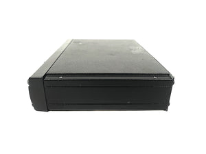 Shure ULXP4 Wireless Receiver Kit (J1: 554-590MHz) w/ Accessories in Pelican 1490 Case