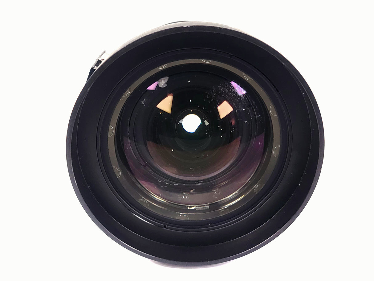 Barco R9832763 (0.84-1.03:1) Short Throw Projection Lens