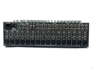 Mackie 1604-VLZPro 16 Channel Mic/Line Mixer