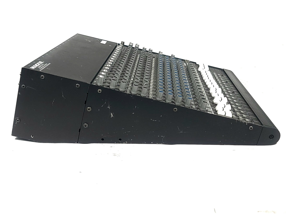 Mackie 1604-VLZPro 16 Channel Mic/Line Mixer