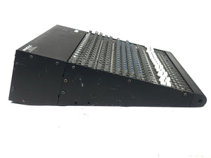 Mackie 1604-VLZPro 16 Channel Mic/Line Mixer