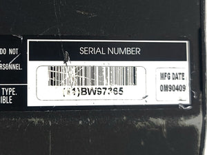 Mackie 1604-VLZPro 16 Channel Mic/Line Mixer