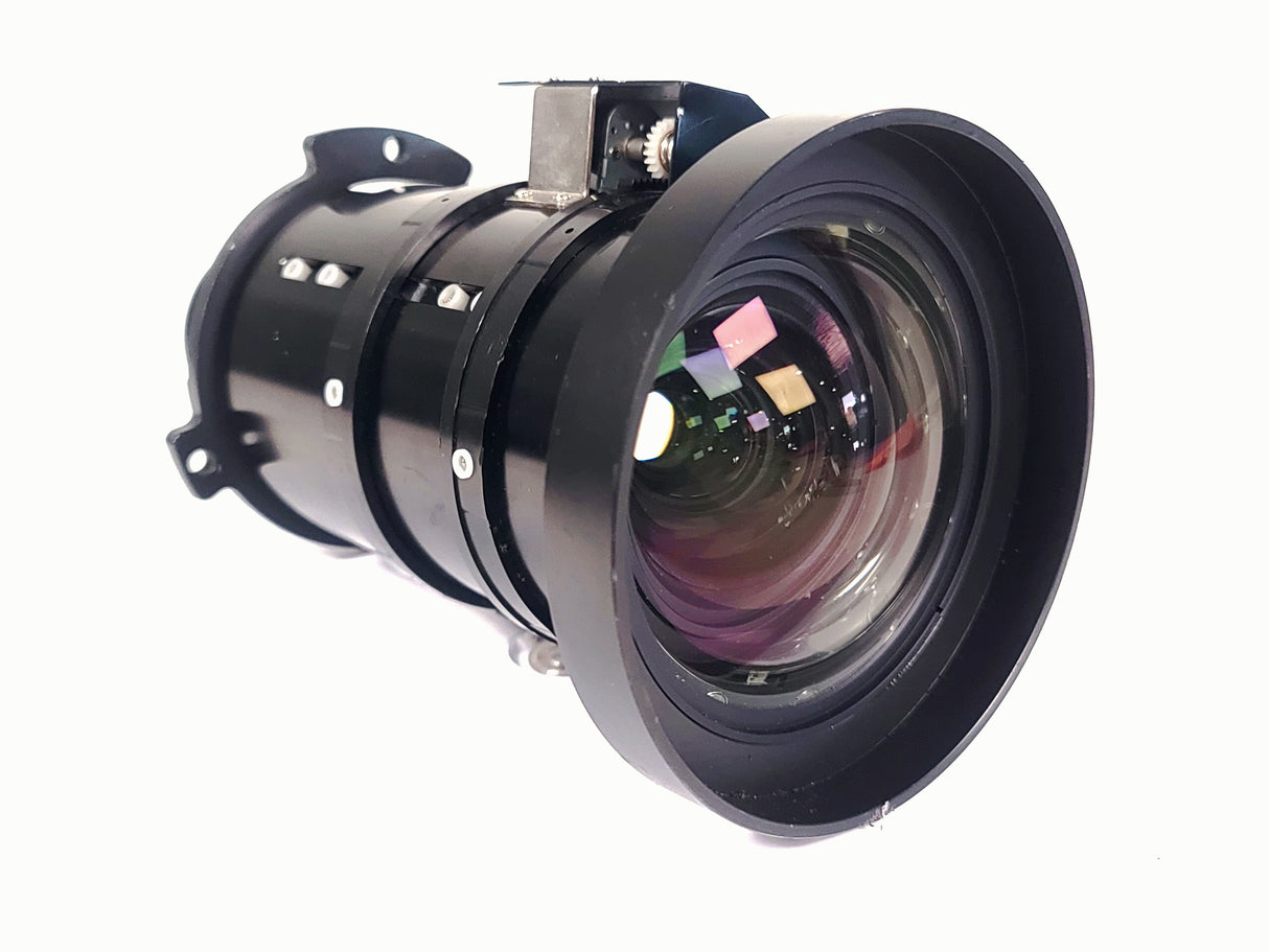 Barco R9832763 (0.84-1.03:1) Short Throw Projection Lens