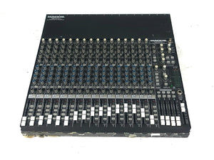 Mackie 1604-VLZPro 16 Channel Mic/Line Mixer