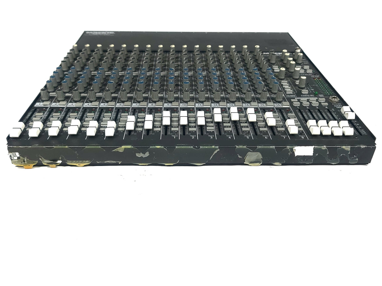 Mackie 1604-VLZPro 16 Channel Mic/Line Mixer