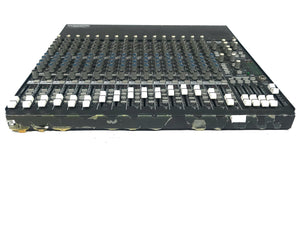 Mackie 1604-VLZPro 16 Channel Mic/Line Mixer