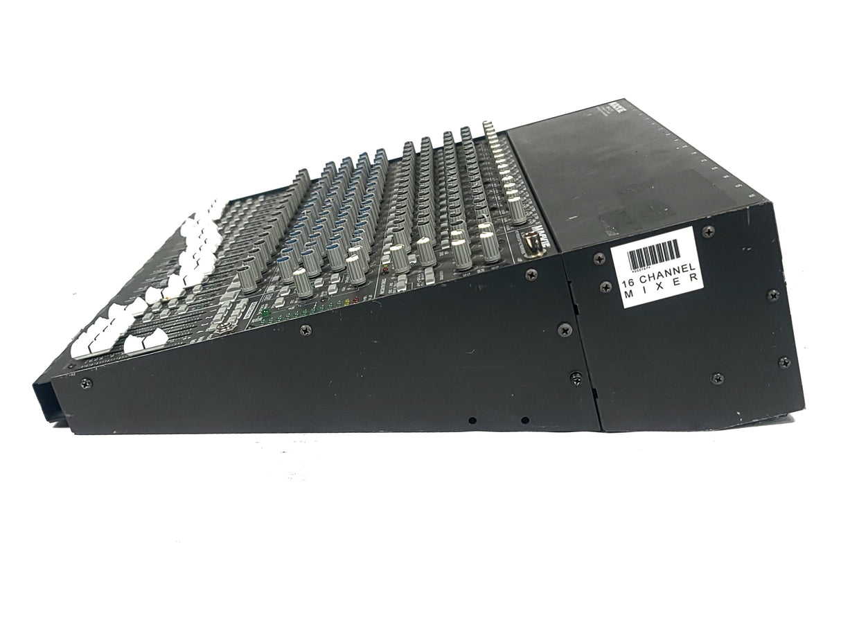 Mackie 1604-VLZPro 16 Channel Mic/Line Mixer