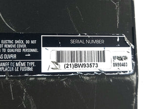 Mackie 1604-VLZPro 16 Channel Mic/Line Mixer