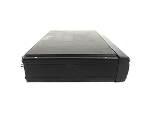 Shure ULXP4 Wireless Receiver Kit (J1: 554-590MHz) w/ Accessories in Pelican 1490 Case