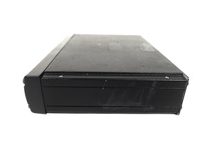 Shure ULXP4 Wireless Receiver Kit (J1: 554-590MHz) w/ Accessories in Pelican 1490 Case