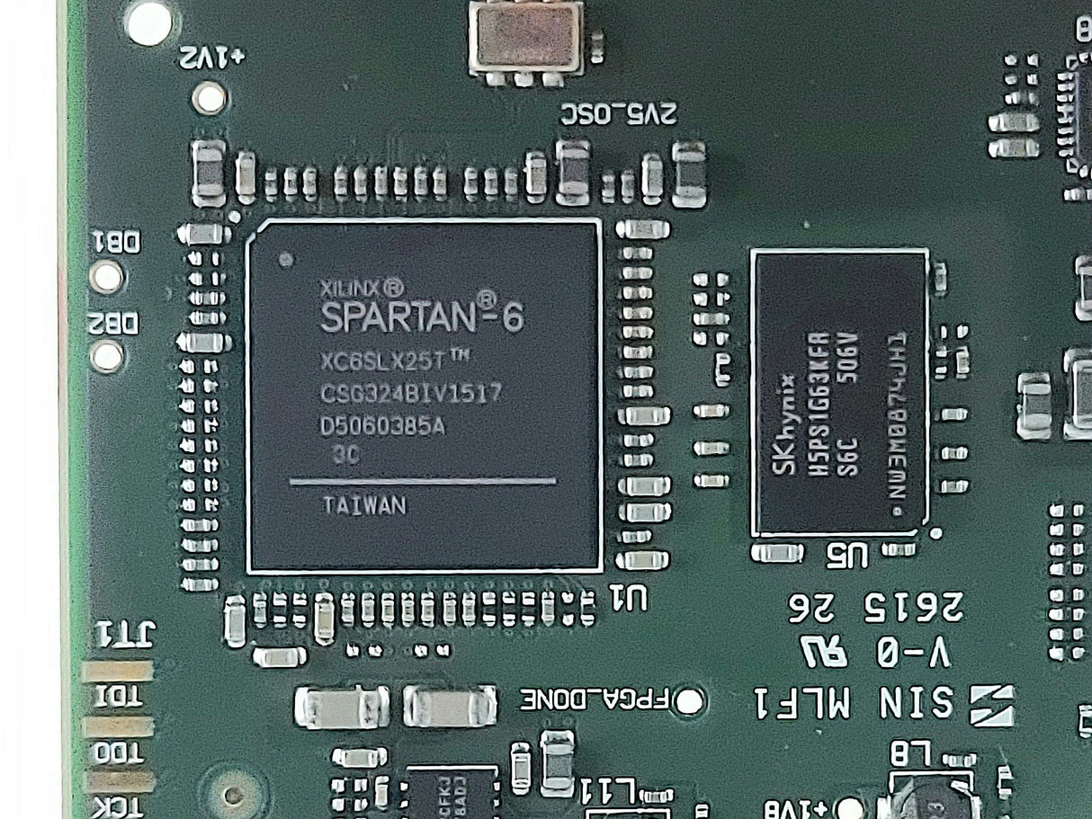 Blackmagic Design BMDPCB217D1 DeckLink Mini Recorder