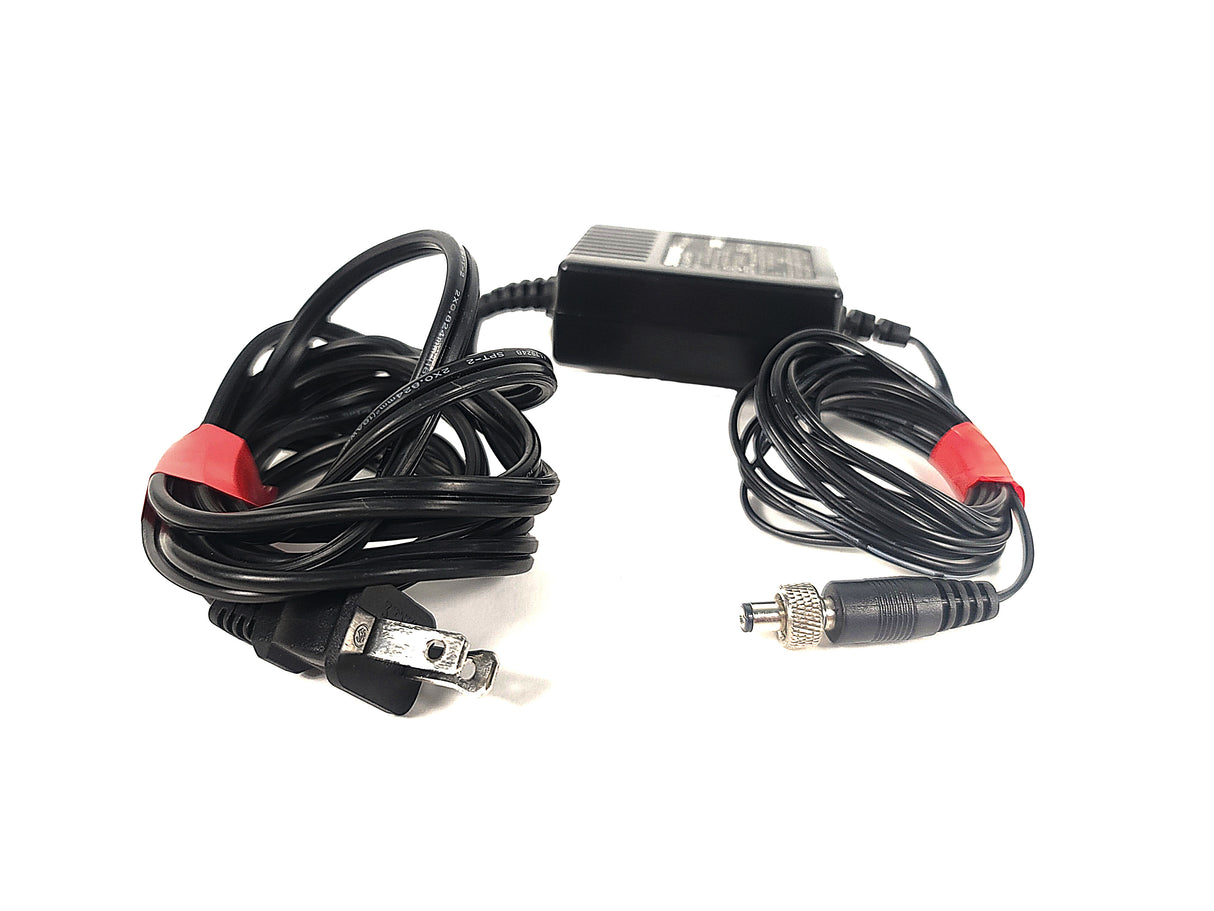 Shure ULXP4 Wireless Receiver Kit (J1: 554-590MHz) w/ Accessories in Pelican 1490 Case