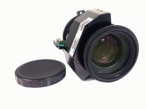 Barco R9832762 (2.4-4.0:1) Long Zoom Projection Lens