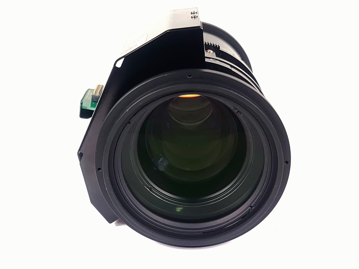 Barco R9832762 (2.4-4.0:1) Long Zoom Projection Lens
