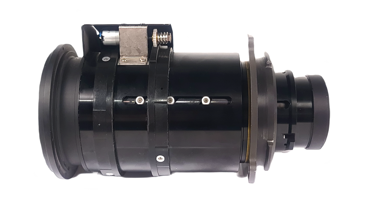 Barco R9832762 (2.4-4.0:1) Long Zoom Projection Lens