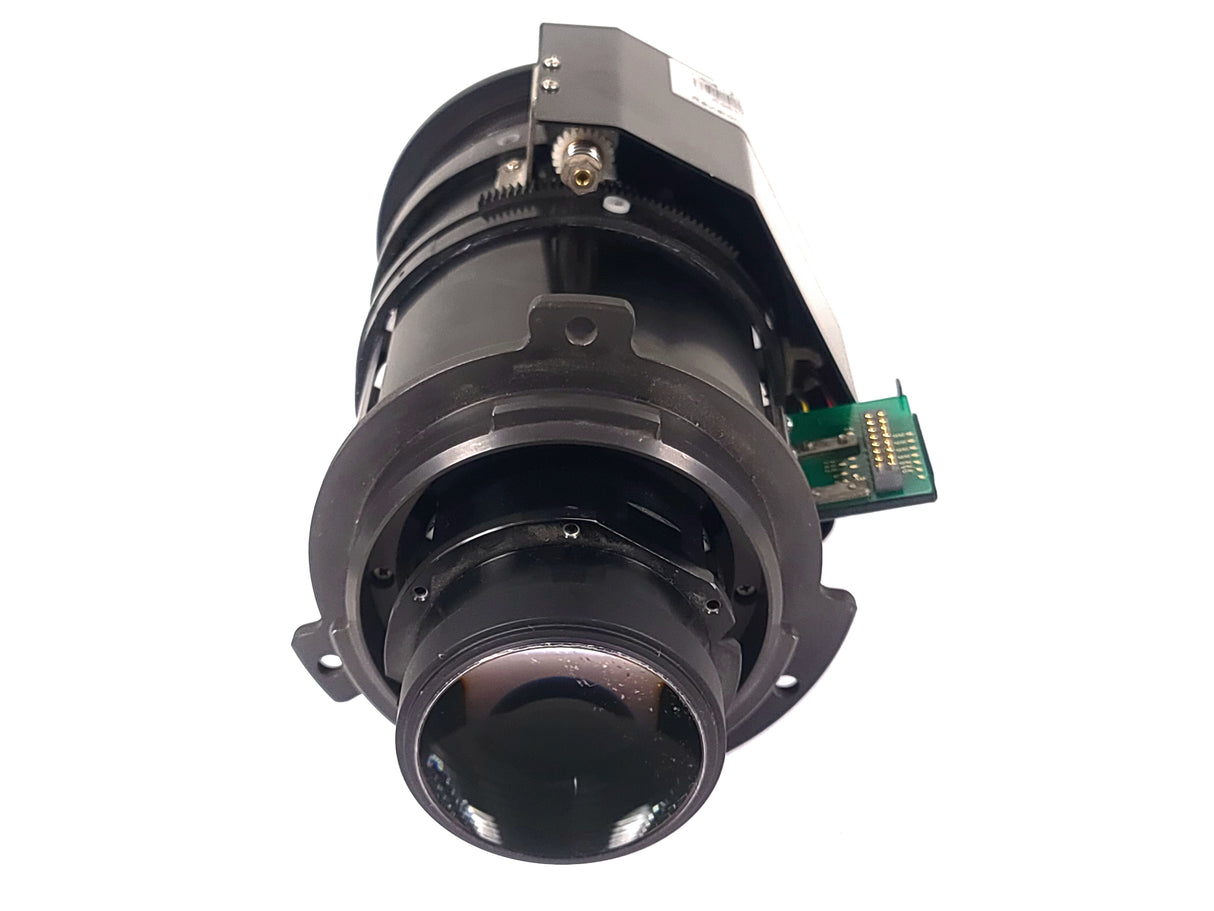 Barco R9832762 (2.4-4.0:1) Long Zoom Projection Lens