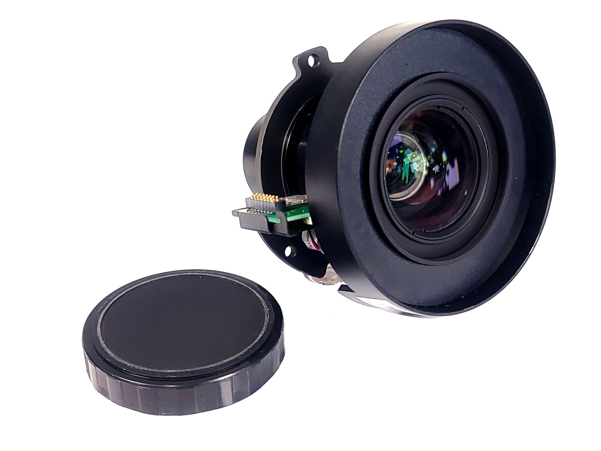 Barco R9832761 (1.56-1.86:1) Projection Lens