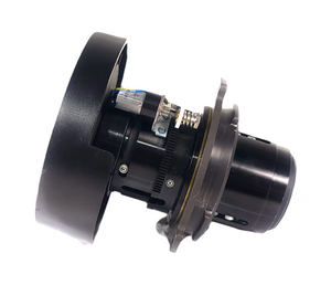 Barco R9832761 (1.56-1.86:1) Projection Lens