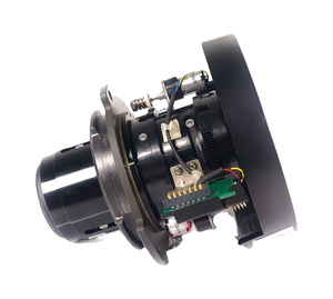 Barco R9832761 (1.56-1.86:1) Projection Lens