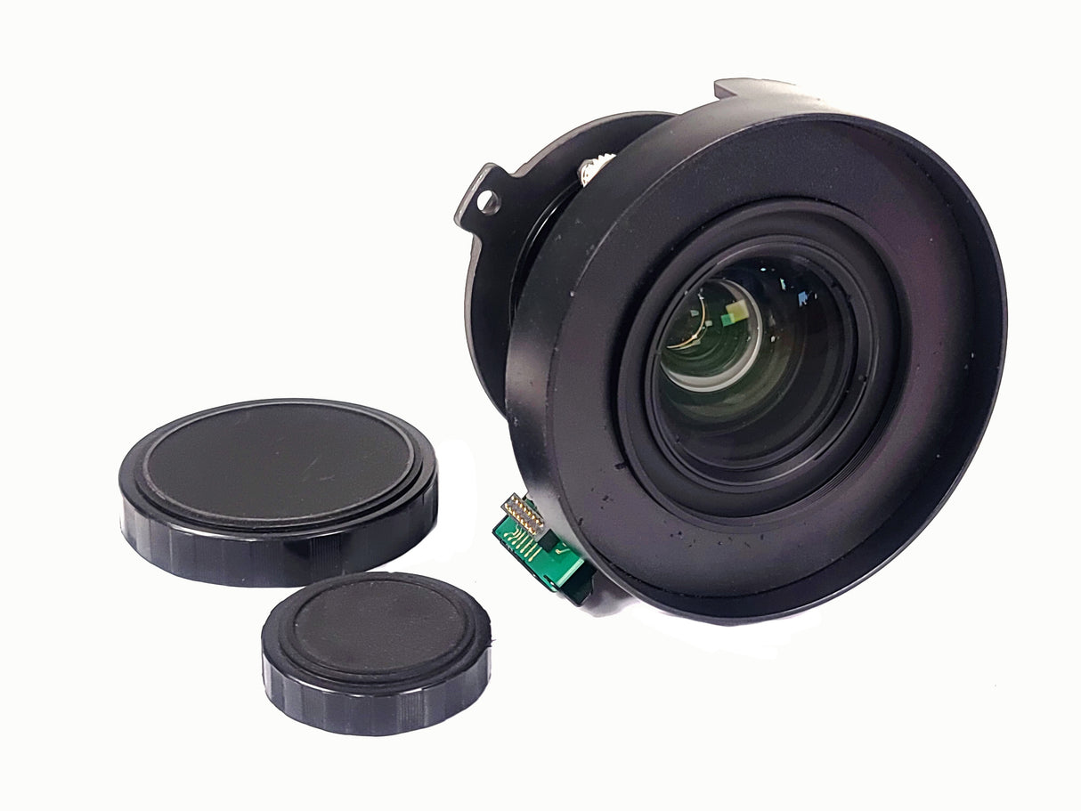 Barco R9832761 (1.56-1.86:1) Projection Lens