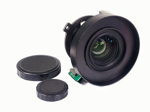 Barco R9832761 (1.56-1.86:1) Projection Lens