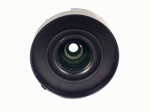 Barco R9832761 (1.56-1.86:1) Projection Lens