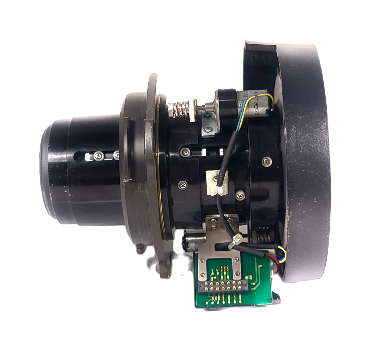 Barco R9832761 (1.56-1.86:1) Projection Lens