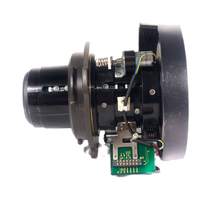 Barco R9832761 (1.56-1.86:1) Projection Lens