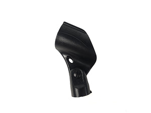 Shure ULXP4 Wireless Receiver Kit (J1: 554-590MHz) w/ Accessories in Pelican 1490 Case