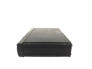 Shure ULXP4 Wireless Receiver Kit (J1: 554-590MHz) w/ Accessories in Pelican 1490 Case