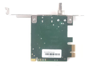 Blackmagic Design BMDPCB217D1 DeckLink Mini Recorder