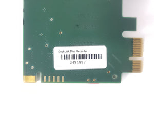 Blackmagic Design BMDPCB217D1 DeckLink Mini Recorder