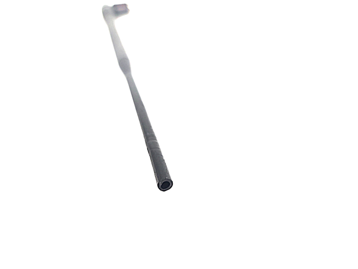 Shure ULXP4 Wireless Receiver Kit (J1: 554-590MHz) w/ Accessories in Pelican 1490 Case