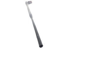 Shure ULXP4 Wireless Receiver Kit (J1: 554-590MHz) w/ Accessories in Pelican 1490 Case