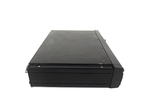 Shure ULXP4 Wireless Receiver Kit (J1: 554-590MHz) w/ Accessories in Pelican 1490 Case