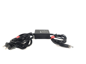 Shure ULXP4 Wireless Receiver Kit (J1: 554-590MHz) w/ Accessories in Pelican 1490 Case