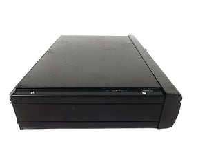 Shure ULXP4 Wireless Receiver Kit (J1: 554-590MHz) w/ Accessories in Pelican 1490 Case