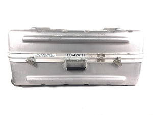 13x20x31 Sony Thermodyne Wheeled Rolling Case