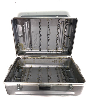 13x20x31 Sony Thermodyne Wheeled Rolling Case