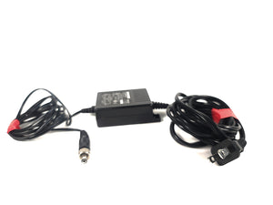 Shure ULXP4 Wireless Receiver Kit (J1: 554-590MHz) w/ Accessories in Pelican 1490 Case