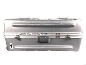 13x20x31 Sony Thermodyne Wheeled Rolling Case